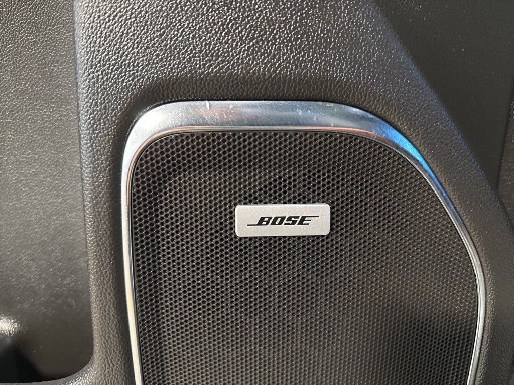 2018 GMC Sierra 2500HD Denali 6.0 Gas