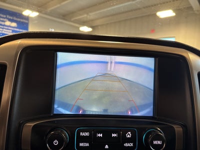 2018 GMC Sierra 2500HD Denali 6.0 Gas