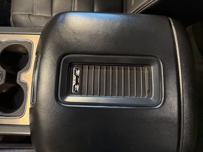 2018 GMC Sierra 2500HD Denali 6.0 Gas