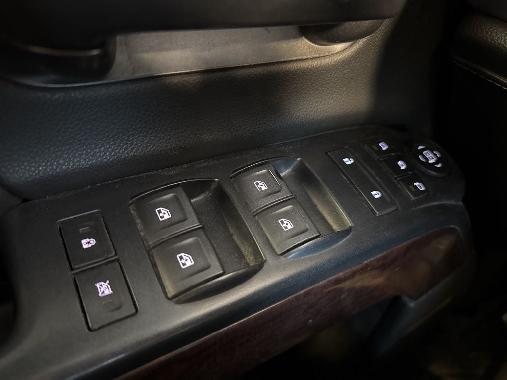 2018 GMC Sierra 3500HD SLT 6.6 DURAMAX Long Box w/ Nav