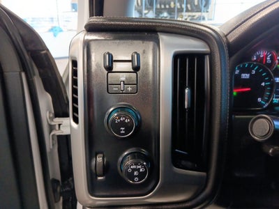 2018 GMC Sierra 3500HD SLT 6.6 DURAMAX Long Box w/ Nav