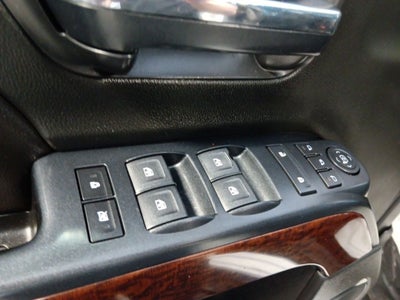 2018 GMC Sierra 3500HD SLT 6.6 DURAMAX Long Box w/ Nav