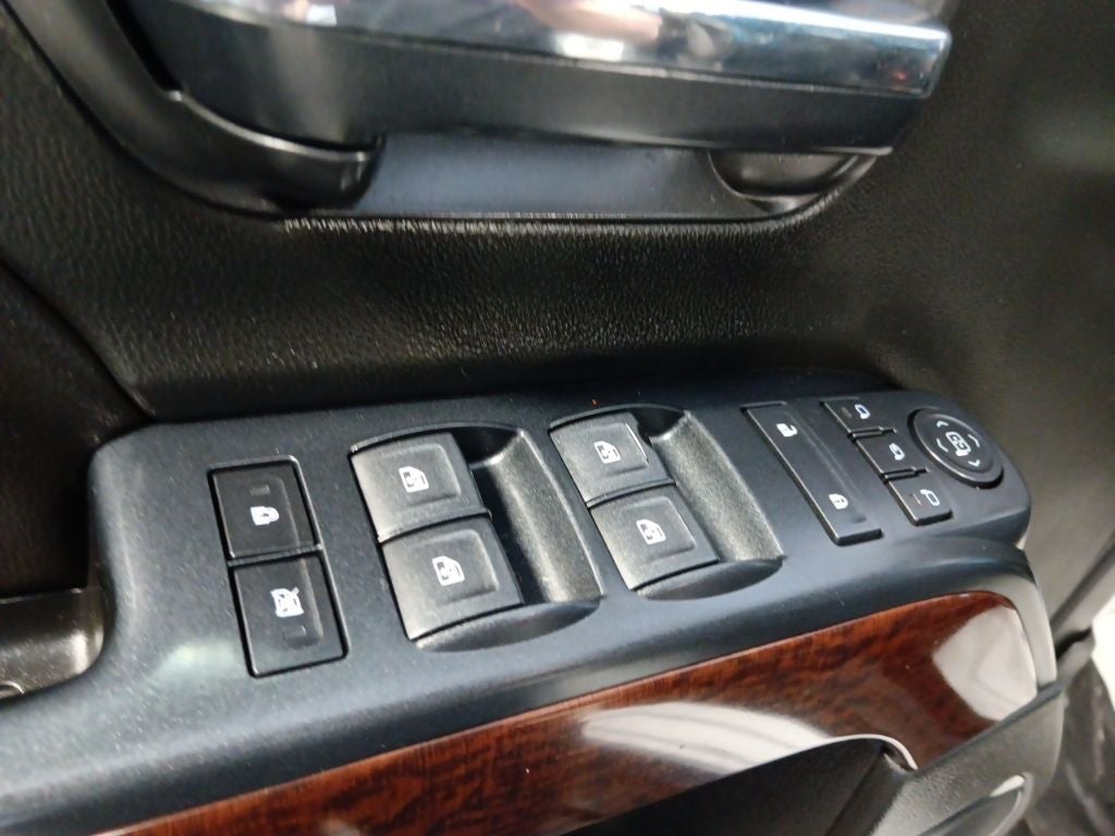 2018 GMC Sierra 3500HD SLT 6.6 DURAMAX Long Box w/ Nav