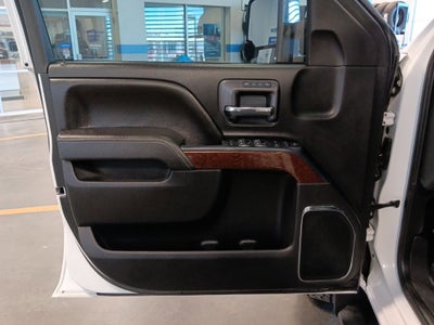 2018 GMC Sierra 3500HD SLT 6.6 DURAMAX Long Box w/ Nav