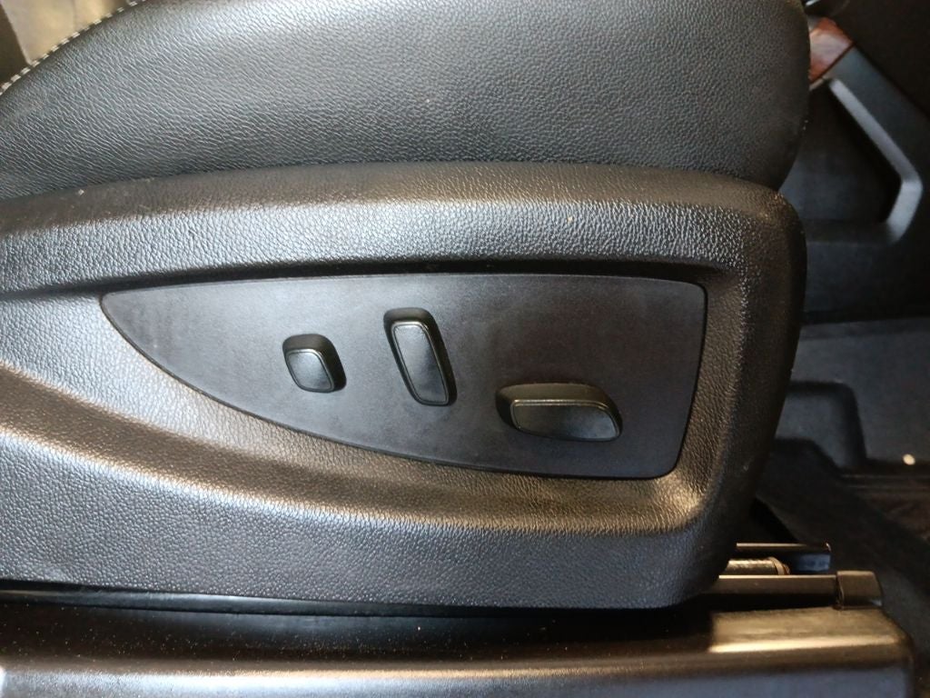 2018 GMC Sierra 3500HD SLT 6.6 DURAMAX Long Box w/ Nav