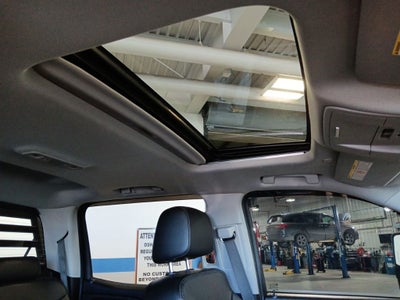 2018 GMC Sierra 3500HD SLT 6.6 DURAMAX Long Box w/ Nav