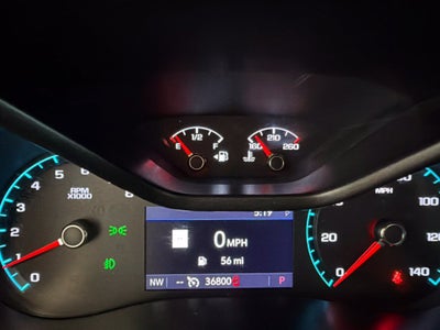 2021 GMC Canyon Denali V6 Standard Box