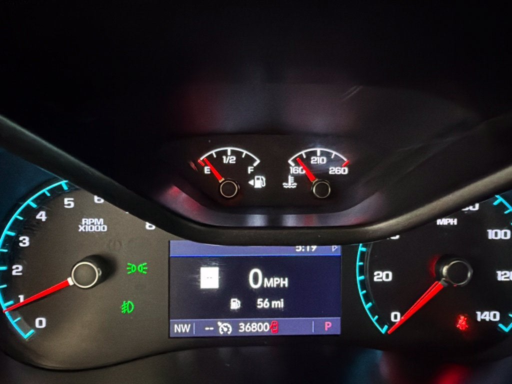 2021 GMC Canyon Denali V6 Standard Box