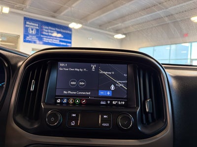 2021 GMC Canyon Denali V6 Standard Box
