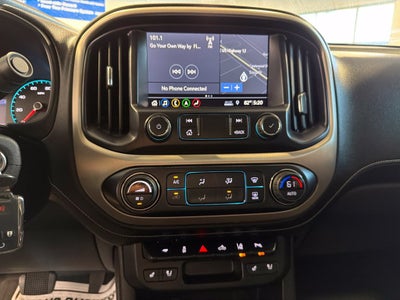 2021 GMC Canyon Denali V6 Standard Box