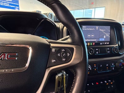 2021 GMC Canyon Denali V6 Standard Box