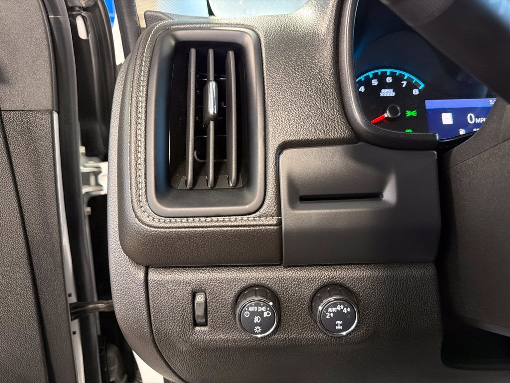 2021 GMC Canyon Denali V6 Standard Box