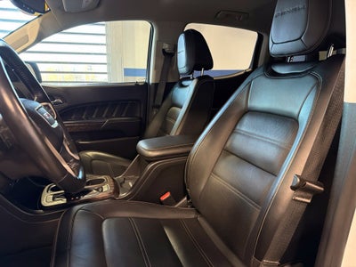 2021 GMC Canyon Denali V6 Standard Box