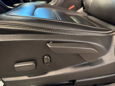 2021 GMC Canyon Denali V6 Standard Box