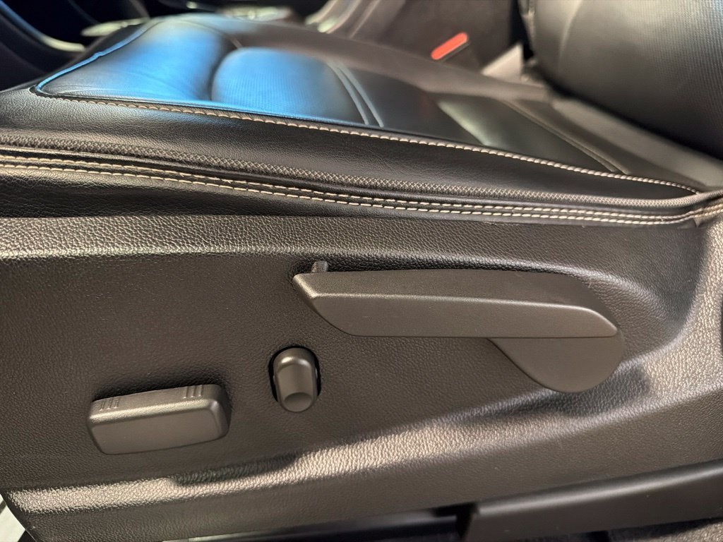 2021 GMC Canyon Denali V6 Standard Box