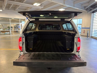 2021 GMC Canyon Denali V6 Standard Box