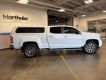 2021 GMC Canyon Denali V6 Standard Box