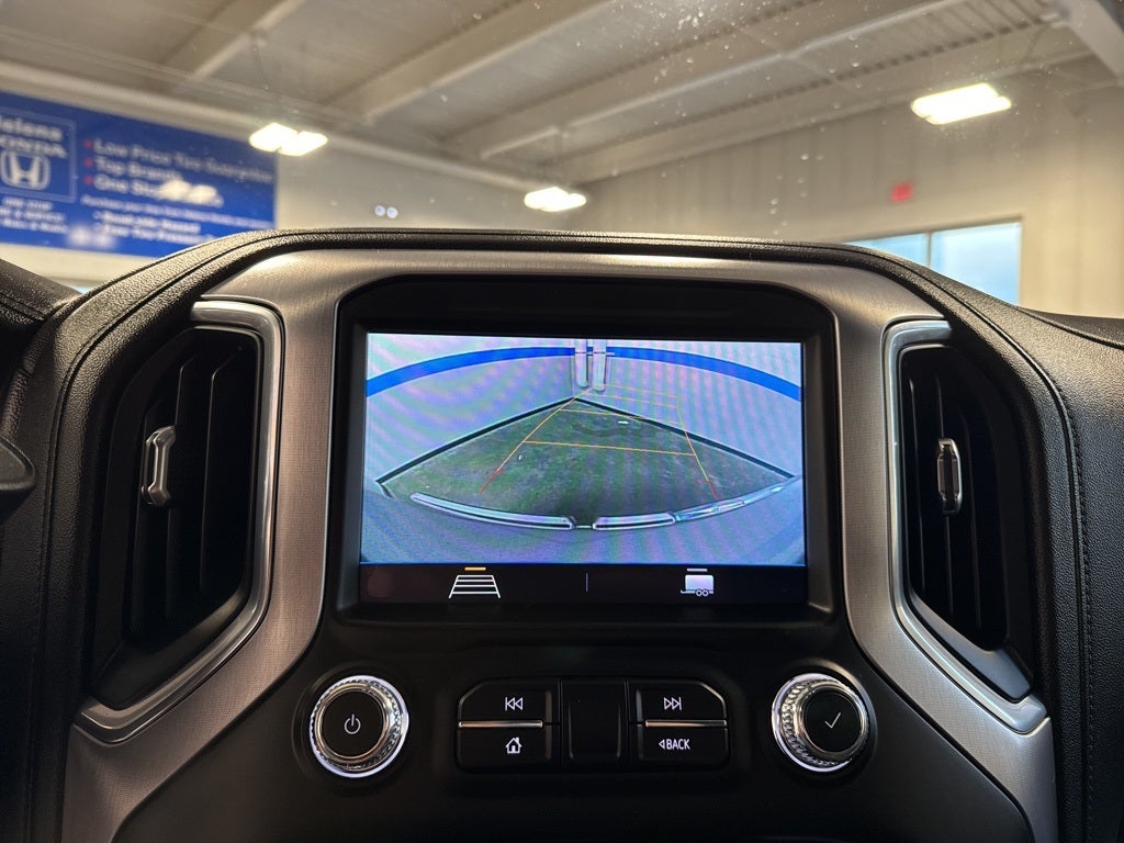 2021 GMC Sierra 1500 Elevation X-31 Off Road w/ Standard Box