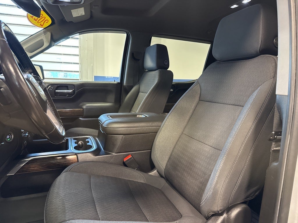 2021 GMC Sierra 1500 Elevation X-31 Off Road w/ Standard Box