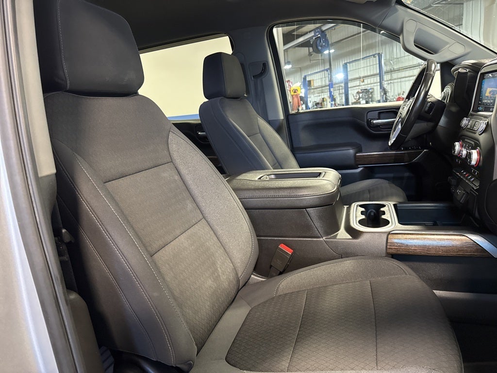 2021 GMC Sierra 1500 Elevation X-31 Off Road w/ Standard Box