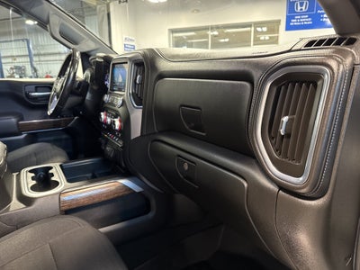 2021 GMC Sierra 1500 Elevation X-31 Off Road w/ Standard Box