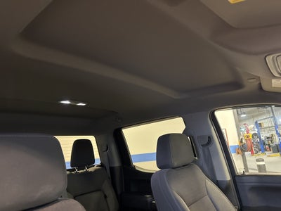 2021 GMC Sierra 1500 Elevation X-31 Off Road w/ Standard Box