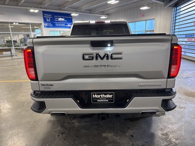 2021 GMC Sierra 1500 Elevation X-31 Off Road w/ Standard Box