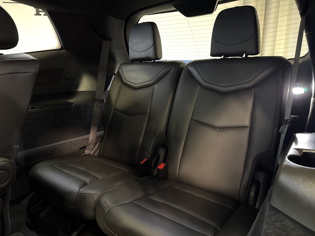 2025 Cadillac XT6 Premium Luxury 6-Passenger