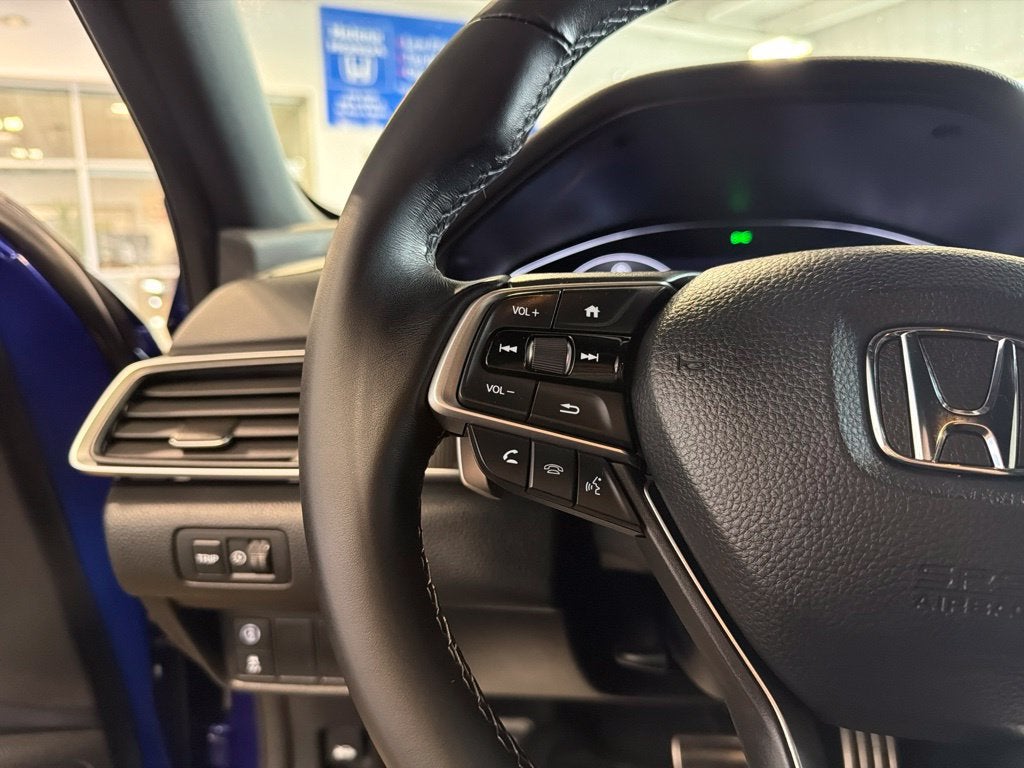 2022 Honda Accord Sport w/ Adaptive Cruise
