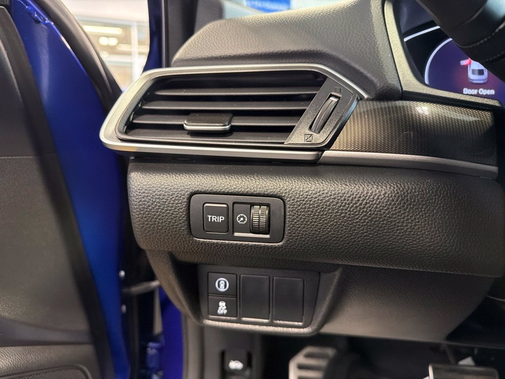 2022 Honda Accord Sport w/ Adaptive Cruise