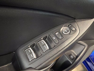 2022 Honda Accord Sport w/ Adaptive Cruise