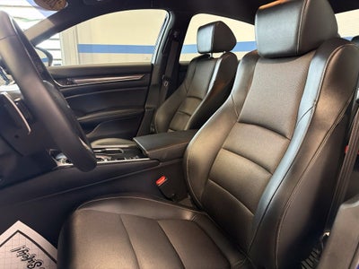 2022 Honda Accord Sport w/ Adaptive Cruise