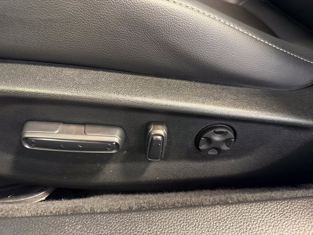 2022 Honda Accord Sport w/ Adaptive Cruise