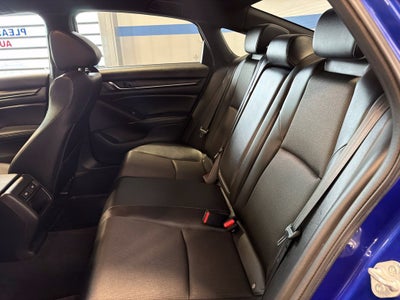 2022 Honda Accord Sport w/ Adaptive Cruise