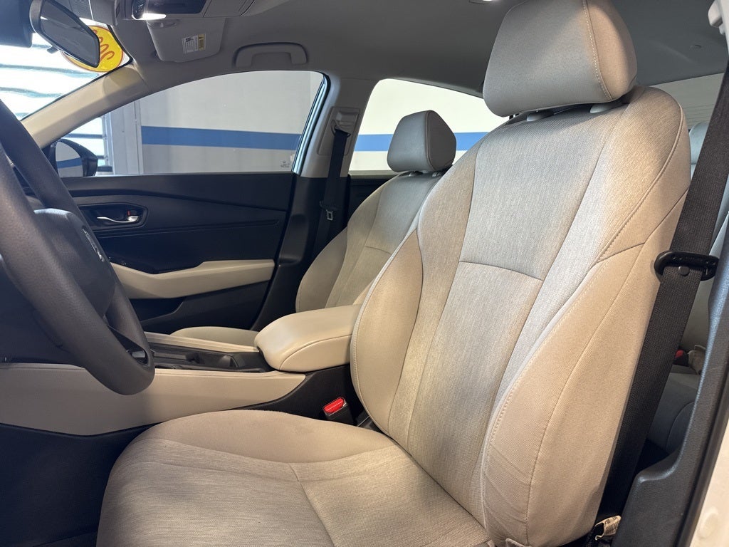 2023 Honda Accord LX w/ Adaptive Cruise & LKAS