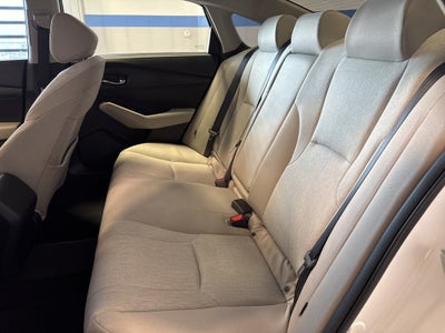 2023 Honda Accord LX w/ Adaptive Cruise & LKAS