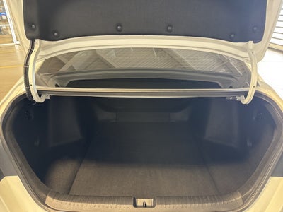 2023 Honda Accord LX w/ Adaptive Cruise & LKAS