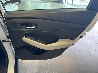 2023 Honda Accord LX w/ Adaptive Cruise & LKAS