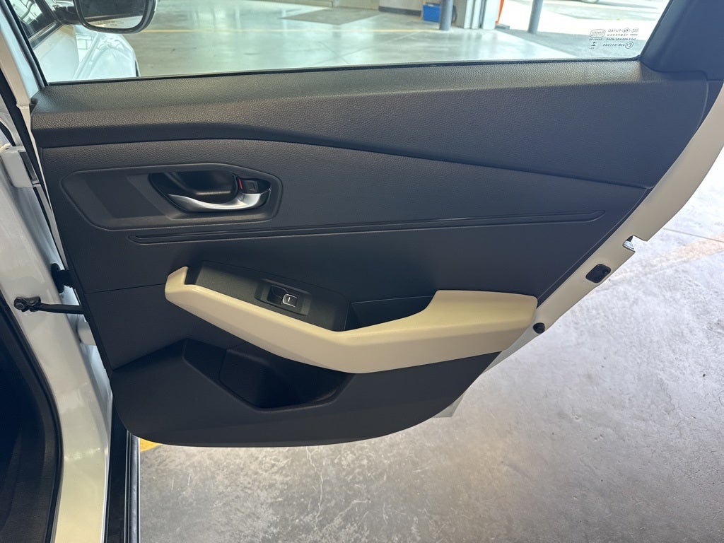 2023 Honda Accord LX w/ Adaptive Cruise & LKAS