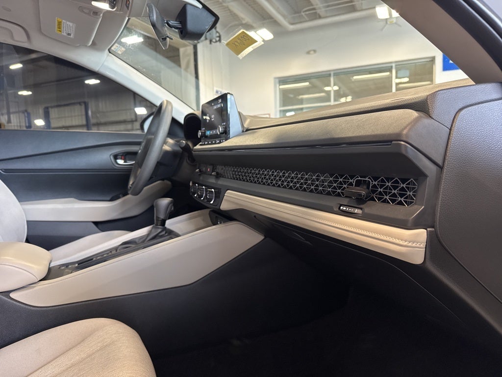 2023 Honda Accord LX w/ Adaptive Cruise & LKAS