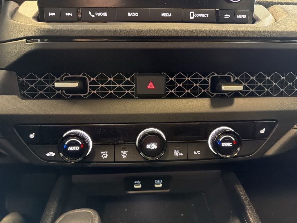 2025 Honda Accord SE w/ Adaptive Cruise