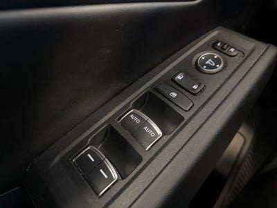 2025 Honda Accord SE w/ Adaptive Cruise