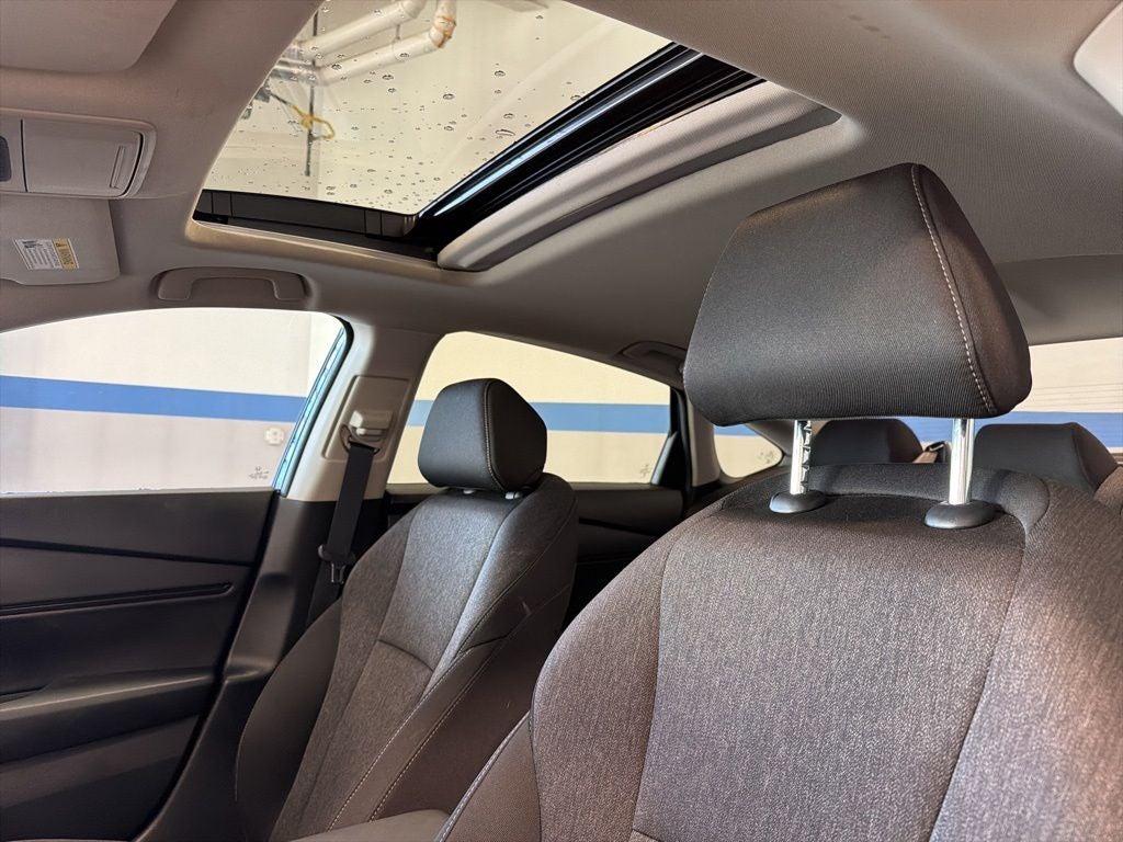 2025 Honda Accord SE w/ Adaptive Cruise
