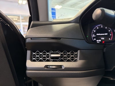 2025 Honda Accord SE w/ Adaptive Cruise