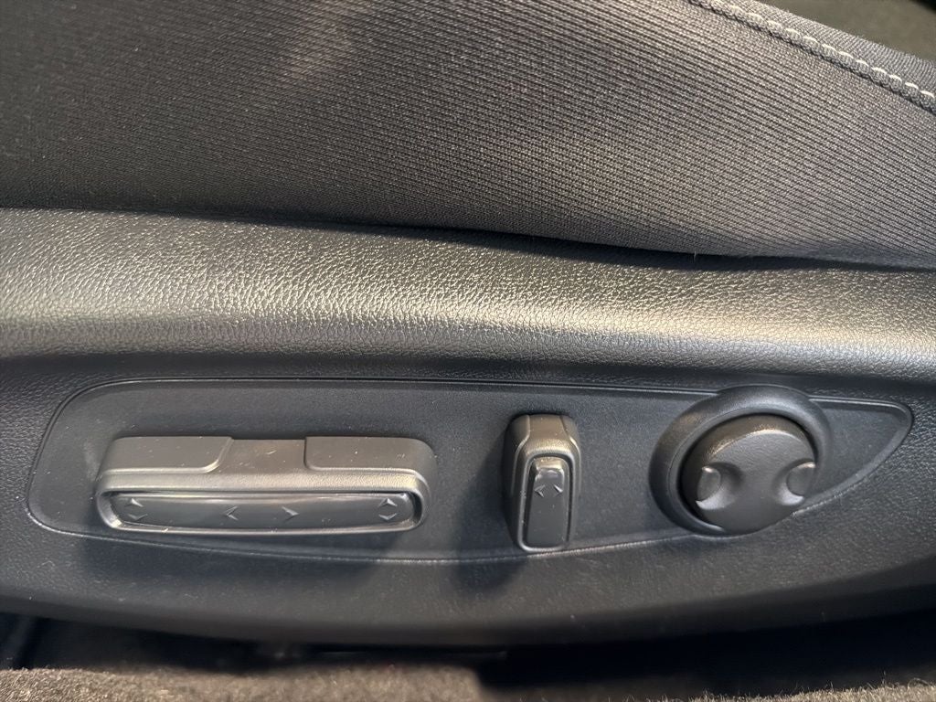 2025 Honda Accord SE w/ Adaptive Cruise