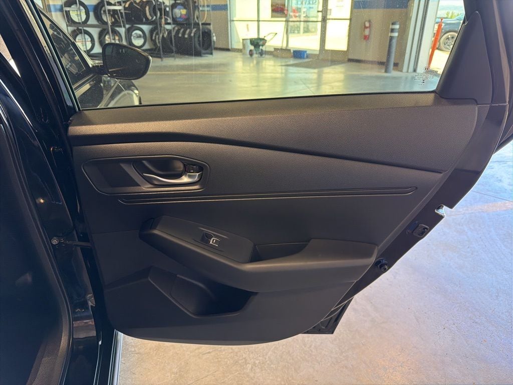 2025 Honda Accord SE w/ Adaptive Cruise