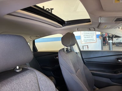 2025 Honda Accord SE w/ Adaptive Cruise