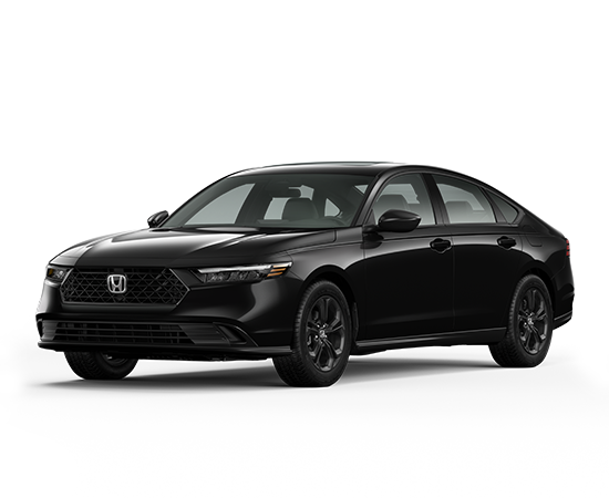 2025 Honda Accord SE w/ Adaptive Cruise