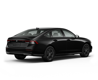2025 Honda Accord SE w/ Adaptive Cruise