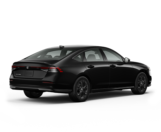 2025 Honda Accord SE w/ Adaptive Cruise